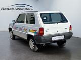 Fiat Panda 1.1 SELECTA HUAU neu Radio - Fiat aus 1991