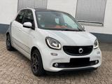 Smart ForFour Passion *Panorama/Bluetooth/Klimaauto.* - Smart ForFour in Frankfurt (Main)