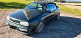 Volkswagen Golf III Cabrio 2.0l GTI aus Se... - Volkswagen Golf: Iii GTI