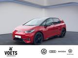Volkswagen ID.3 GTX Keyless+FrontAssist+ParkAssist+NAVI+ACC