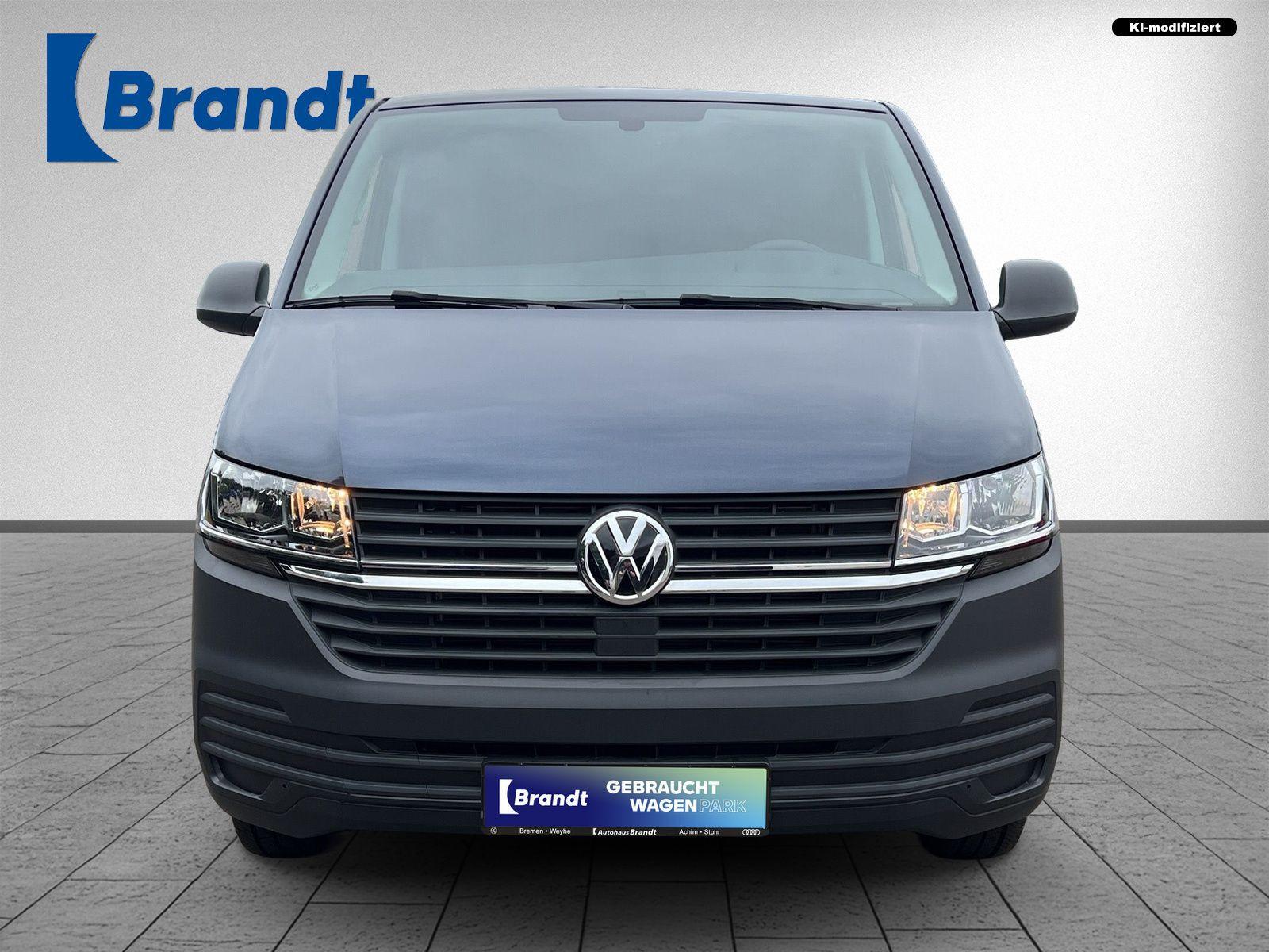 Volkswagen T6.1 Kasten 2.0 TDI DSG+STANDH.+TEMPOM.+PDC