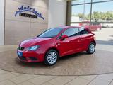 Seat Ibiza Style 1,2 70PS 15*Alu/Navi/Klimaautom. - Seat Ibiza: Ps