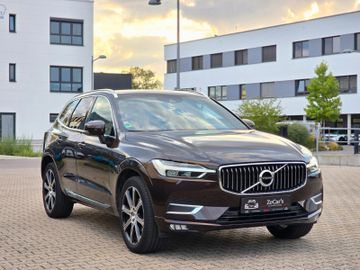 Volvo XC60 - 5