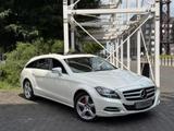 Mercedes-Benz Mercedes CLS 350 shooting break - Mercedes-Benz: C Break