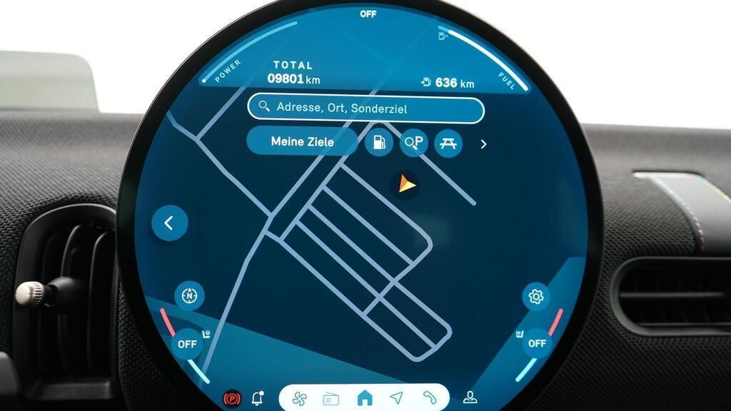 MINI Cooper C - Bild 15