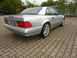 Mercedes-Benz SL 500 SL - gebrauchte Mercedes-Benz SL 500 aus dem Jahr 1997