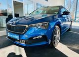 Skoda Scala 1.5 TSI Style DSG Pano LED SHZ PDC v+h AHK - Skoda Scala Gebrauchtwagen