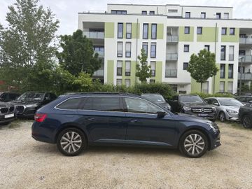 Skoda Superb - 6