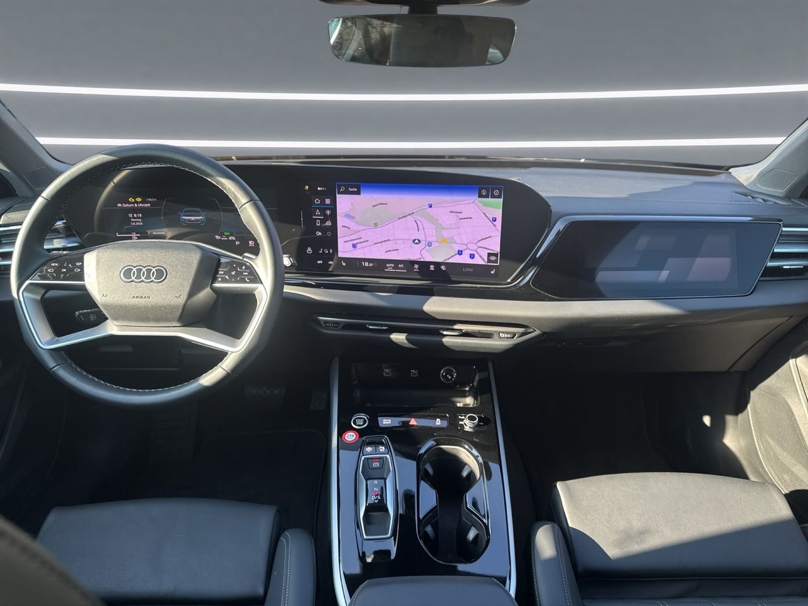 Audi A5 - Bild 9