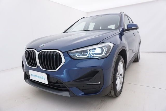 BMW X1 18d Business Advantage sDrive BR023931 2.