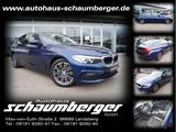 BMW 530i Aut. Lim. Sport Line *Navi*LED*BREMSEN NEU - BMW 530 aus 2019