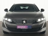 Peugeot 508 Allure Pack AHK|Navi|Kamera180|LED|SHZ|PDC - Peugeot Gebrauchtwagen Bremen