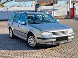 Volkswagen Vw Golf IV Variant Special 1.9 TDI Ahk klima - Volkswagen Golf: Iv Variant TDI