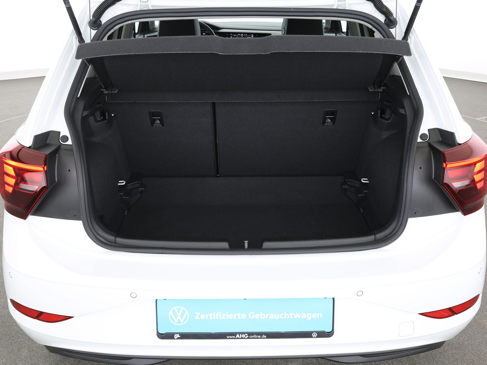Volkswagen Polo - Bild 25