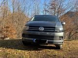 Volkswagen T6 California - VW T6 California Gebrauchtwagen in Stuttgart