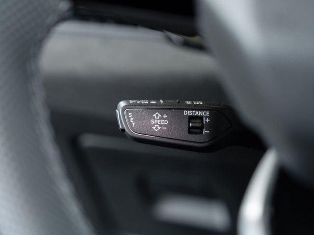 A6 Avant TDI quattro S line EDITION-ONE+TECH-PRO