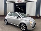 Fiat 500 0.9 TwinAirLounge - Fiat 500: 0 9 Twinair