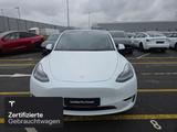 Tesla Model Y Long Range AWD - Tesla Model Y in Hannover