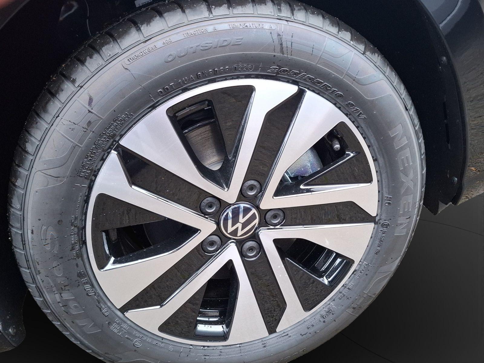 Volkswagen Golf ENERGY 150 PS DSG AHZV. RÜKA uvm., миниатюра 12