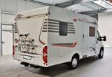 Carado T345 (Fiat Ducato) - Köln