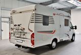 Carado T345 (Fiat Ducato) - Angebote entsprechen deinen Suchkriterien