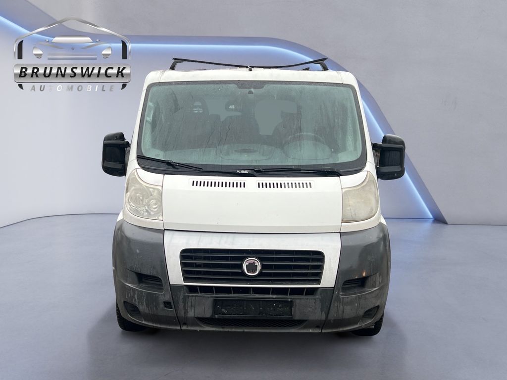 Angebot ansehen Fiat Ducato