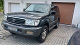 Toyota Land Cruiser HDJ100 100 4.2 - Toyota Land Cruiser mit Diesel-Antrieb: Hdj