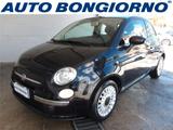 Fiat 500 1.2 Lounge 69cv E6 ***TETTO PANORAMICO* - Fiat 500: Geländewagen