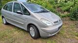 Citroën Xsara Picasso 1.8 16V  - Citroën Xsara Picasso: 1.8