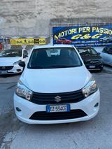 Suzuki Celerio 1.0 Style - Suzuki Celerio: Limousine