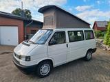 Volkswagen VW T4 Multivan Westfalia - Volkswagen T4 Multivan: Westfalia