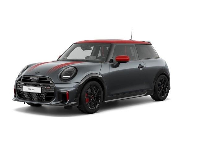 MINI COOPER JCW John Cooper Works Trim Paket XL Head-