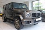 Mercedes-Benz G63 AMG MY25/11'KM/1.Hd/A22/SUPERIOR/Performance - gebrauchte Mercedes-Benz G 63 AMG aus dem Jahr 2024