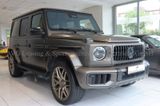 Mercedes-Benz G63 AMG MY25/11'KM/1.Hd/A22/SUPERIOR/Performance - Mercedes-Benz: Performance AMG
