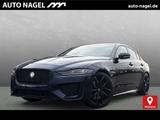 Jaguar XE P300 AWD 300 Sport 20"Pano Matrix-LED WinterP - Jaguar XE P300 Gebrauchtwagen