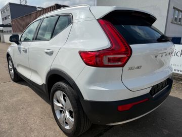 Volvo XC40 - 4