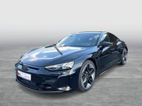 Audi e-tron GT - Vorschau Bild 2