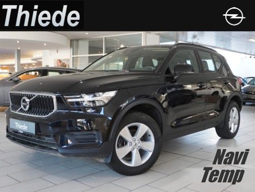 Volvo XC40 T3 NAVI/LED/PDC/TEMPOMAT/VIRTUAL/ALU