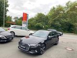 Audi A6 Avant 40 TDI S Tronic Sport 21" KAMERA LED - Audi A6: 4.2