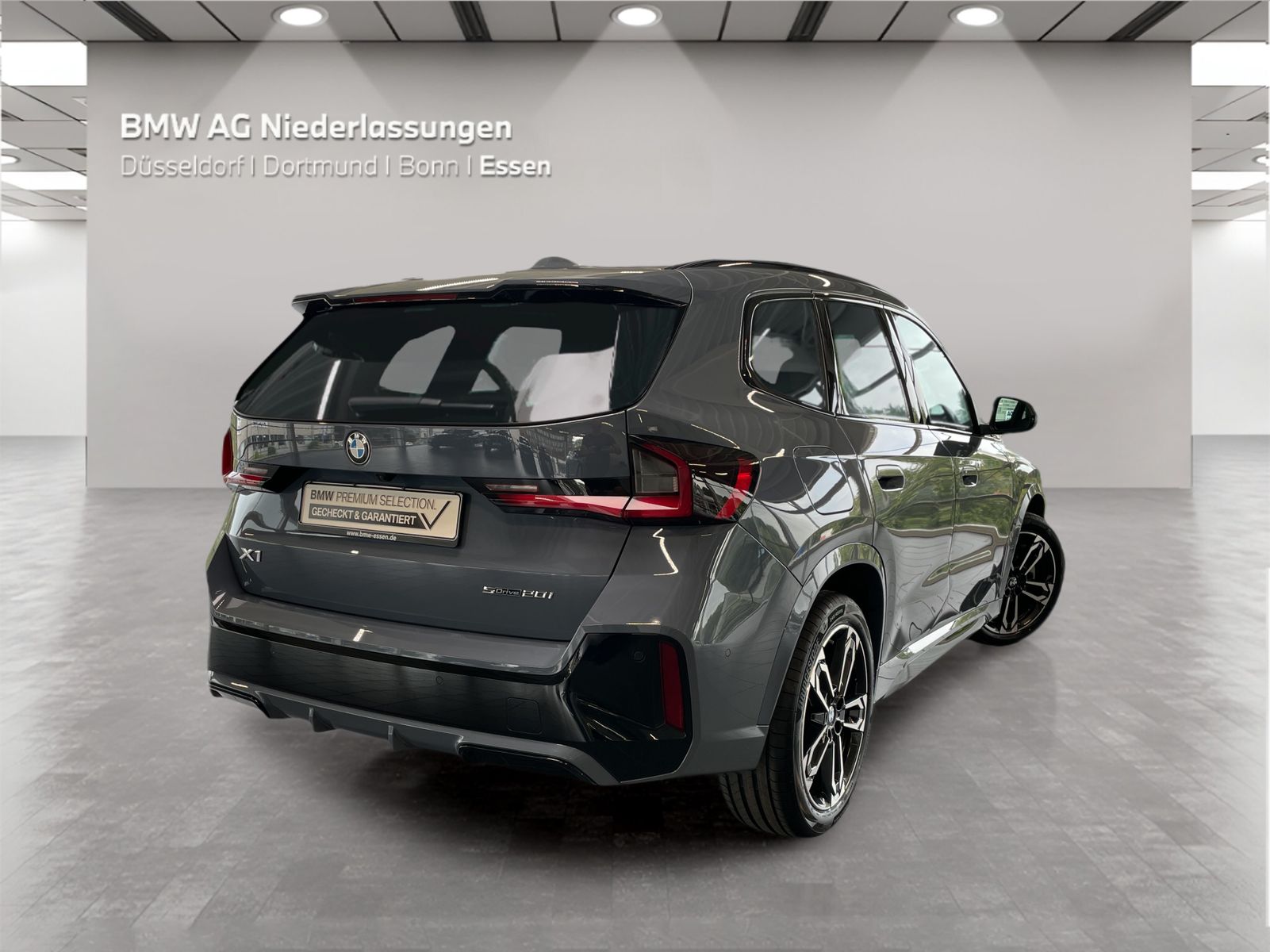 BMW X1 - Bild 4