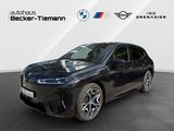 BMW iX xDrive40 22" / AHK / Laser / DrivAssProf / Ha - schwarze BMW iX