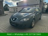 Seat Leon Sport Limited 1.4 Benziner Klimaautomatik - Seat Leon aus 2009