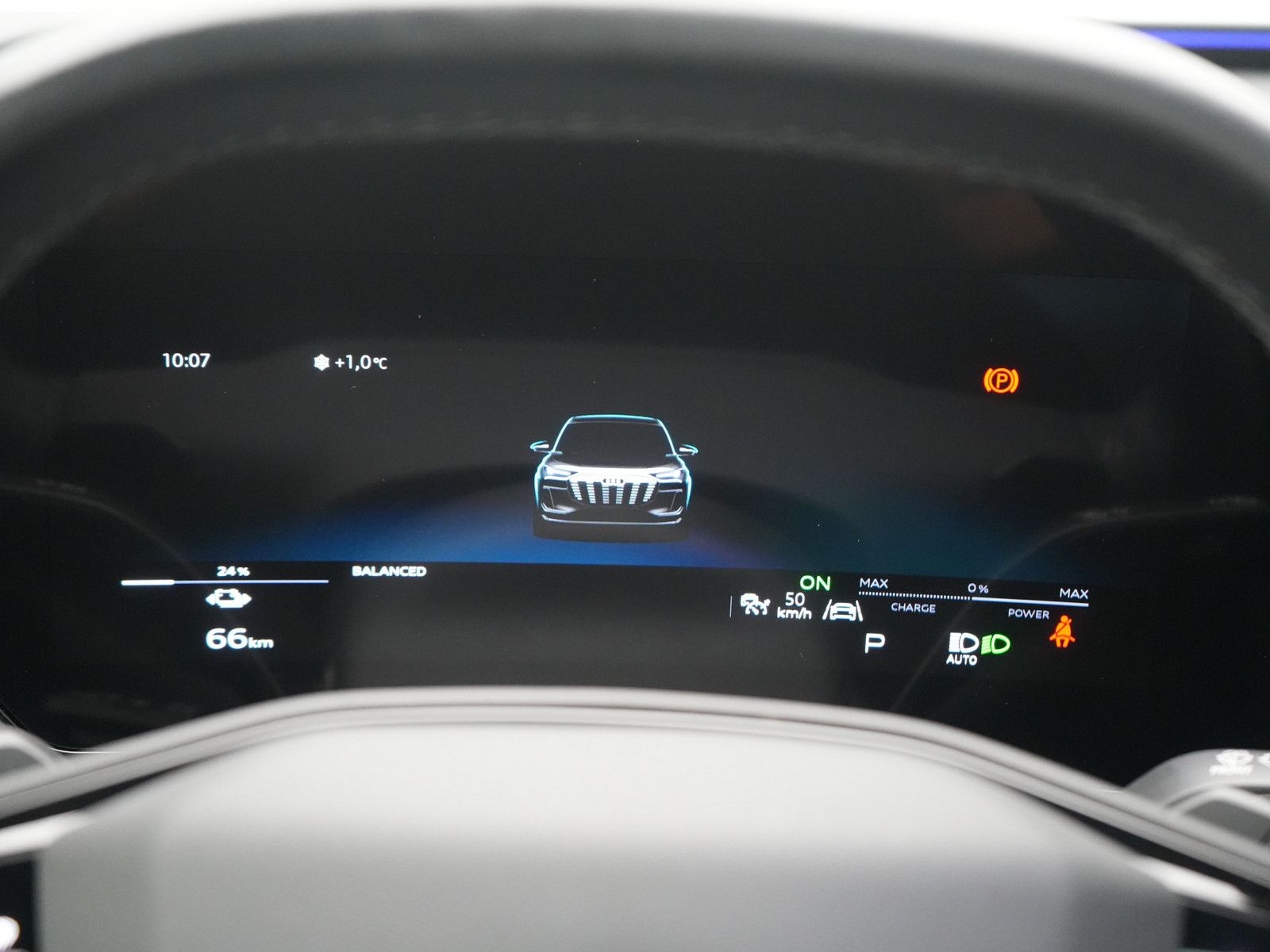 Audi Q6 e-tron - Bild 8