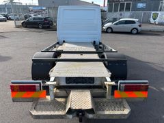 Fahrzeugabbildung Mercedes-Benz Sprinter 616, 416 CDI, AHK 3,5T,3-Sitzer