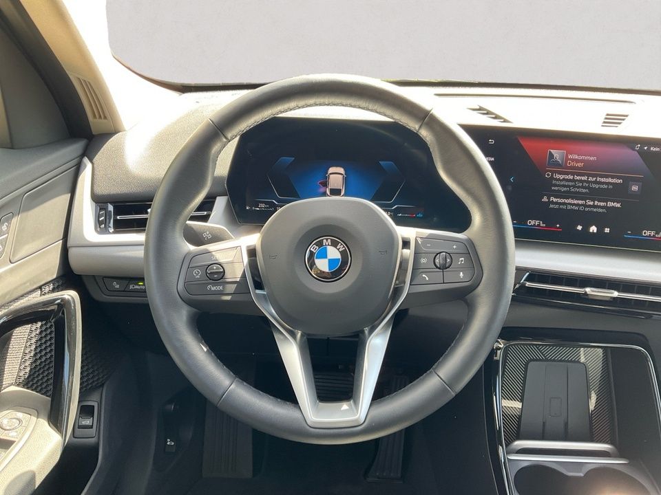 BMW X2 - Bild 12