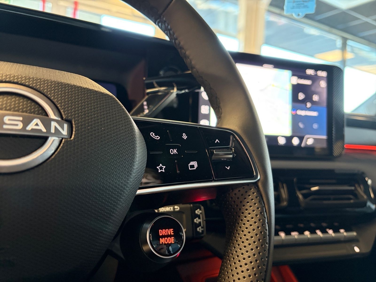 Fahrzeugabbildung Nissan Micra 110 kW Evolve*NAVI*PDC*KAMERA