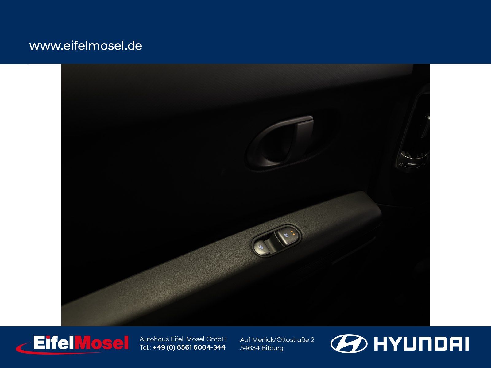 Hyundai IONIQ 5 – Bild 24