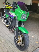 Kawasaki ZRX 1100 - Angebote entsprechen deinen Suchkriterien