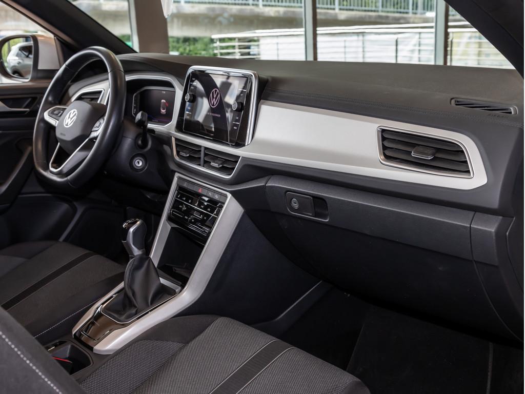 Volkswagen T-Roc Cabriolet 1.0 TSI Style **Matrix/Navi/RFK*, миниатюра 10