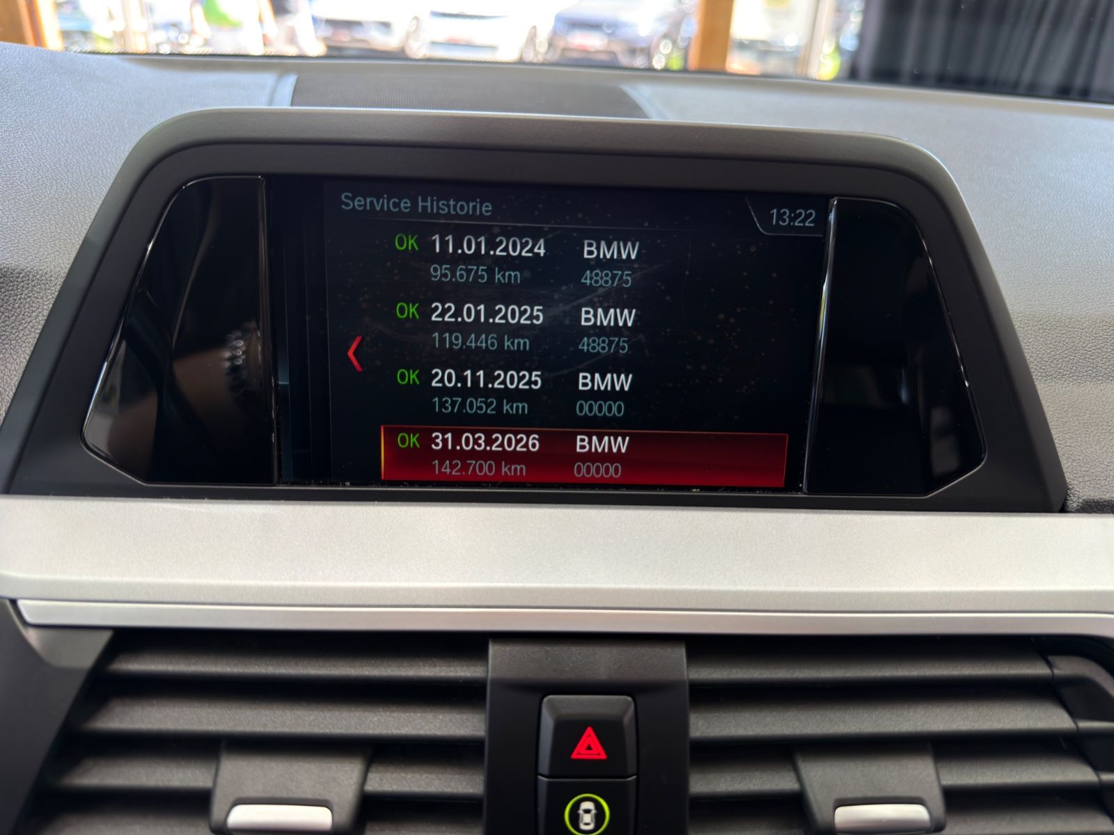 Fahrzeugabbildung BMW X3 xDrive 30d Advantage|HIFI|NAVI|AHK|